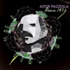 Astor Piazzolla, Roma 1972 (Live)