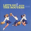 Let's Go! With the Routers artwork