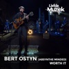 Worth It - uit Liefde Voor Muziek (Live) - Single