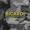 Bicardi (feat. AY3) - Single