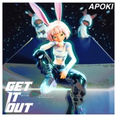 GET IT OUT artwork