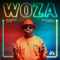 Woza (feat. Kabza De Small, Boohle & Lady Du) artwork