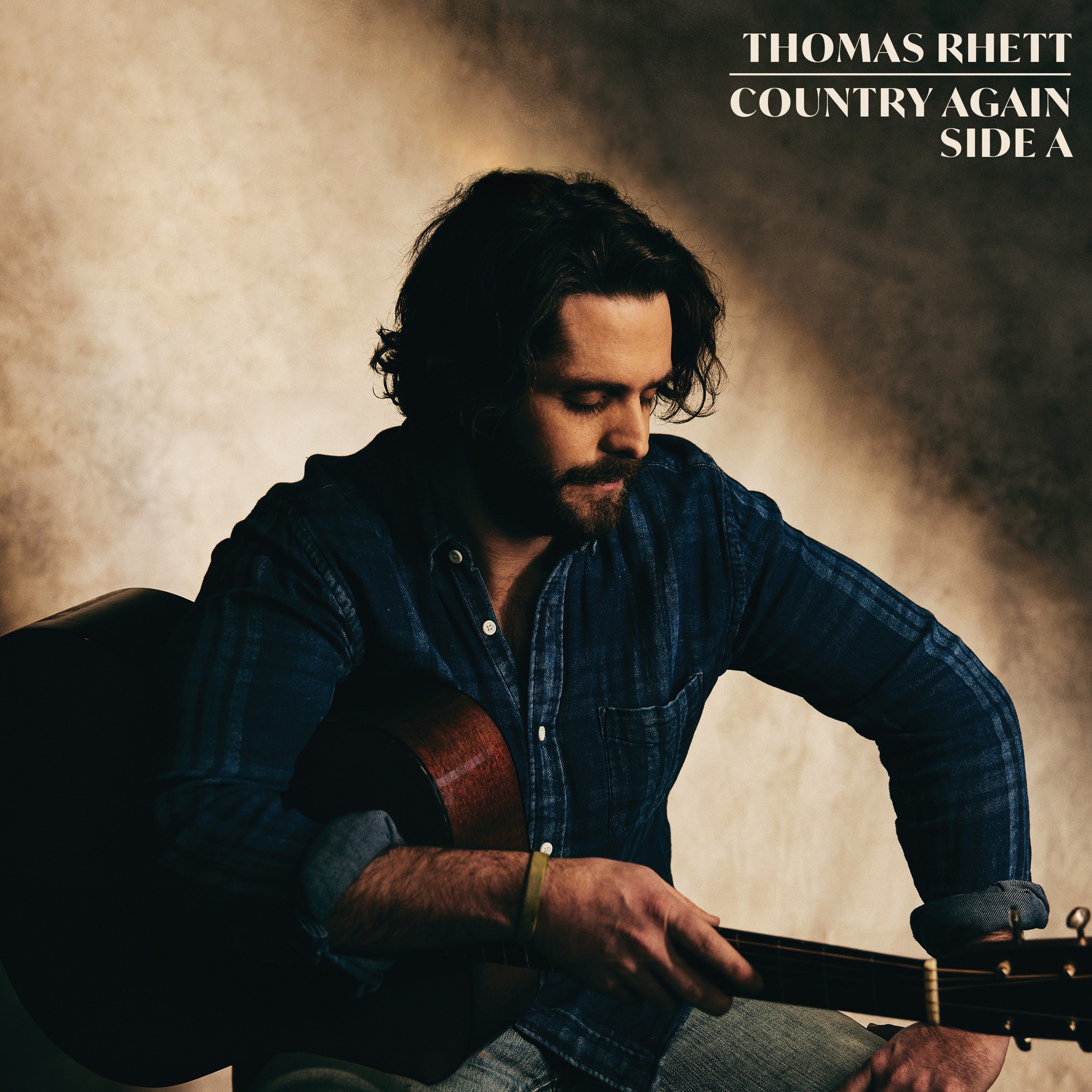 Thomas Rhett - Country Again (Side A)