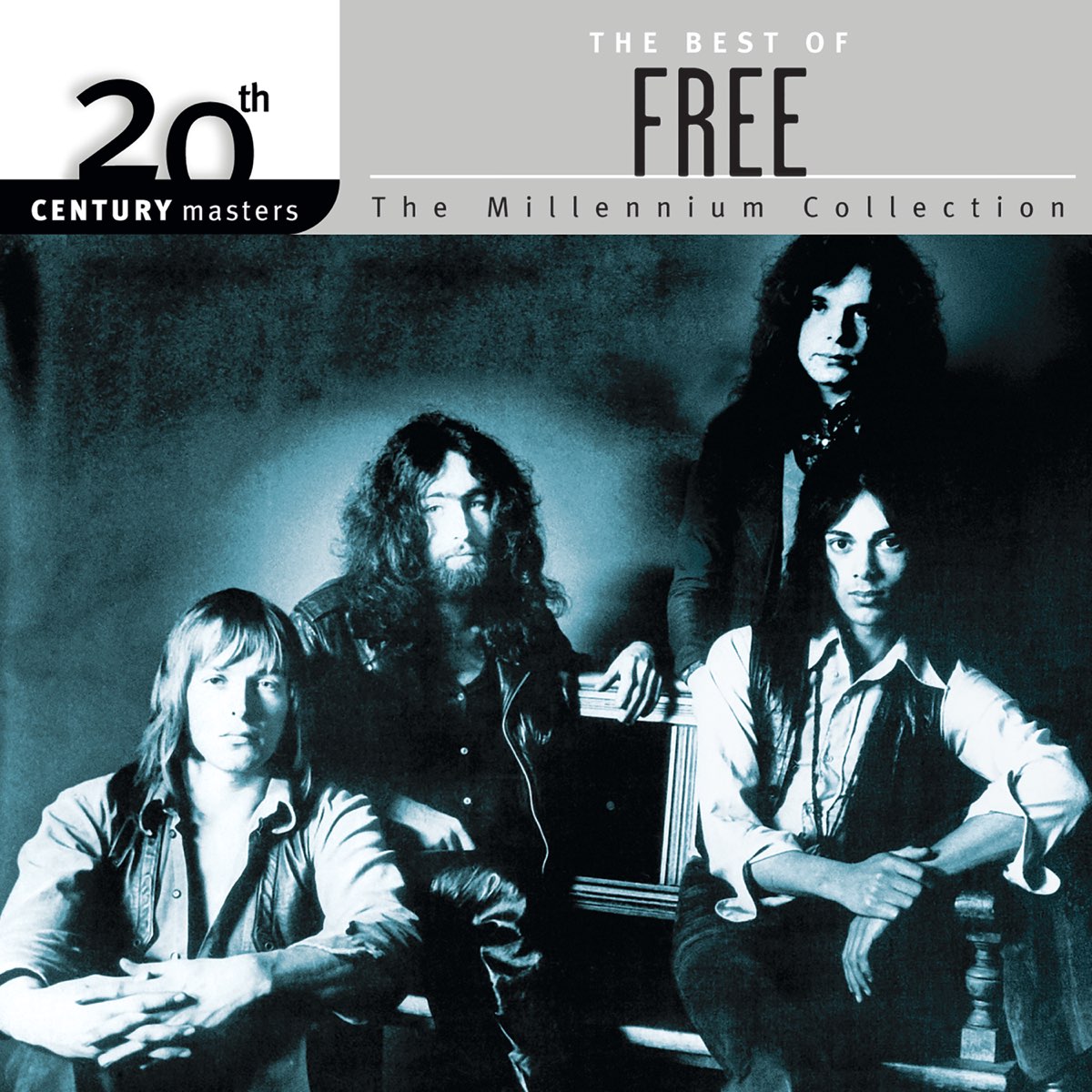 ‎20th Century Masters - The Millennium Collection: The Best Of Free By ...