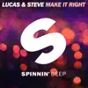 Stream & download Make It Right (Extended Mix) - Single