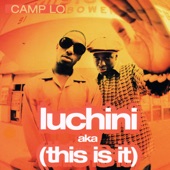 Luchini AKA This Is It (Instrumental) artwork
