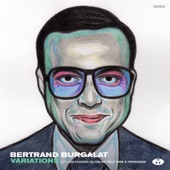 Bertrand Burgalat - Étranges nuages (Yuksek Remix)