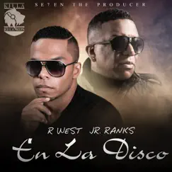 En la Disco - Single by R West & JR Ranks album reviews, ratings, credits