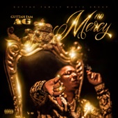 No Mercy Intro artwork