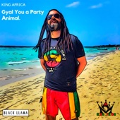 Gyal You A Party Animal (Spanish Version) artwork