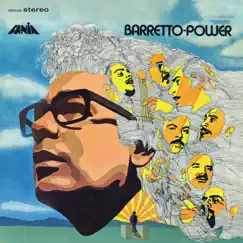 Barretto Power by Ray Barretto album reviews, ratings, credits