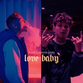 Love Baby artwork