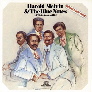 Harold Melvin & The Blue Notes - The Love Lyrics - Zortam Music