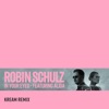 Robin Schulz Feat. Alida - In Your Eyes (KREAM Remix)
