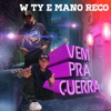 Vem pra Guerra - Single