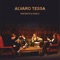Fue Un Error - Álvaro Tessa lyrics