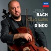 Enrico Dindo - Suite for Cello Solo No. 1 in G, BWV 1007: I. Prélude