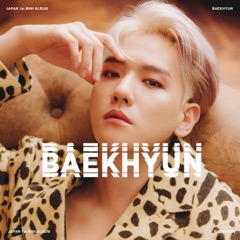 BAEKHYUN - EP