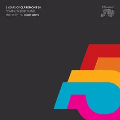 5 Years of Claremont 56 by Various Artists album reviews, ratings, credits