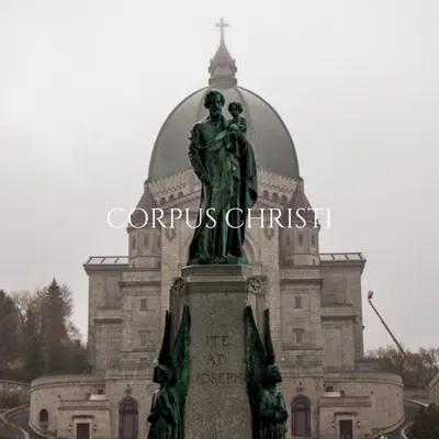 Corpus Christi - Single - Battle Cry