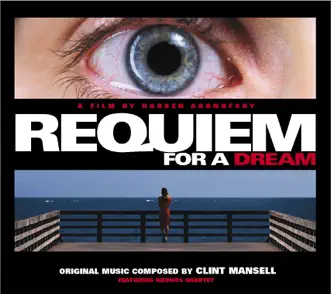 Lux Aeterna by Clint Mansell & Kronos Quartet song reviws