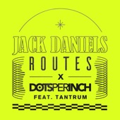 Jack Daniels (feat. Tantrum) artwork