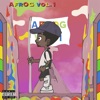 AfrOG vol.1 - EP