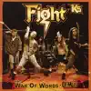 K5 - The War of Words Demos album lyrics, reviews, download
