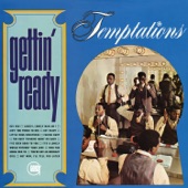 The Temptations - Fading Away