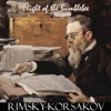 Flight of the Bumblebee - Nikolai Rimsky-Korsakov