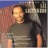The Best of Lee Greenwood album lyrics, reviews, download