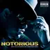 Notorious (Music from and Inspired By the Original Motion Picture) album cover