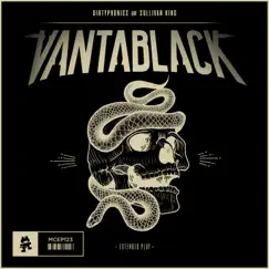 Vantablack Song Lyrics