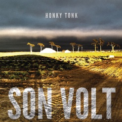 HONKY TONK cover art