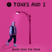 Tones And I - Never Seen the Rain