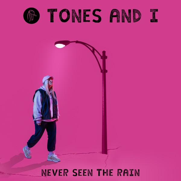 Never Seen the Rain - Single - Tones And I