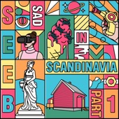 Sad in Scandinavia (Club Edit) artwork
