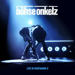 Album herunterladen Böhse Onkelz - Live In Dortmund II