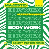 Bodywork (Sammy Porter Remix) artwork