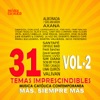 Más, Siempre Más. 31 Temas Imprescindibles. Música Católica Contemporánea, Vol. 2