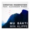 Mu bákti - Min Klippe (feat. Alexander Rybak) - Christian Ingebrigtsen lyrics