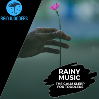 Calming Rain Music - Rainy Music - The Calm Sleep for Toddlers artwork