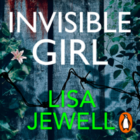 Lisa Jewell - Invisible Girl artwork