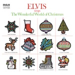 Merry Christmas Baby by Elvis Presley