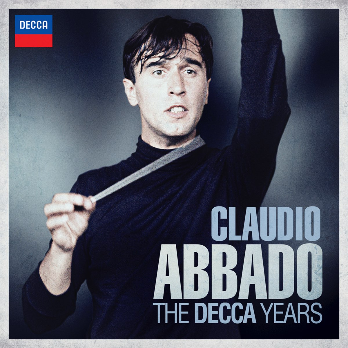 ‎Claudio Abbado - The Decca Years De Claudio Abbado En Apple Music