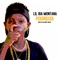 Pourquoi - Lil Iba Montana lyrics