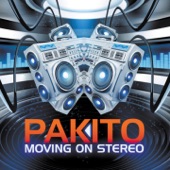 Moving on Stereo (Insideradio Edit) artwork