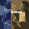 I Fall in Love Too Easily (Vocal Version) - Chet Baker