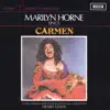 Marilyn Horne Sings Carmen album lyrics, reviews, download