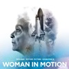 Woman in Motion (Original Motion Picture Soundtrack) artwork